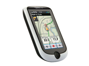 GPS brzinomeri i oprema